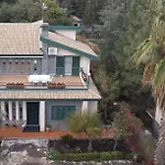 Villa Clara Nicolosi